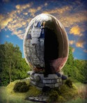 castle egg 2a